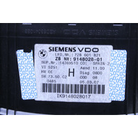 2007 BMW 328i Speedometer Speedo Instrument Cluster OEM