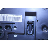 2007 BMW 328i Speedometer Speedo Instrument Cluster OEM