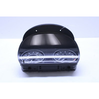 2007 BMW 328i Speedometer Speedo Instrument Cluster OEM