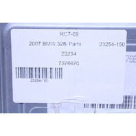 2008-2010 BMW 128i 328i X3 Engine Computer ECU ECM DME 12147587167 OEM