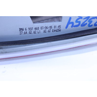 2006-2008 BMW 325i 328i 330i 335i Sedan Right Tail Light 63216937460 OEM