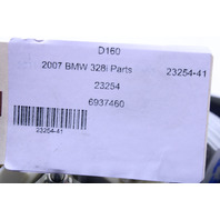 2006-2008 BMW 325i 328i 330i 335i Sedan Right Tail Light 63216937460 OEM