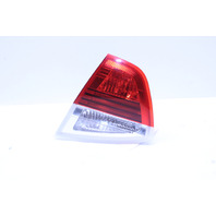 2006-2008 BMW 325i 328i 330i 335i Sedan Right Tail Light 63216937460 OEM