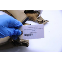 1997-2004 Porsche 911 996 Boxster 986 Seat Backrest Outer Cover Beige OEM