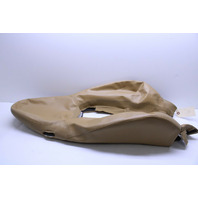 1997-2004 Porsche 911 996 Boxster 986 Seat Backrest Outer Cover Beige OEM