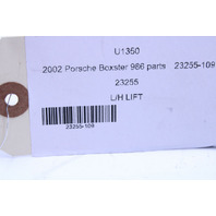 1997-2004 Porsche 911 Boxster Seat Base Adjustment Shock OEM