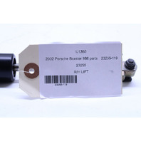 1997-2004 Porsche 911 Boxster Seat Base Adjustment Shock OEM