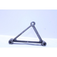 1999-2004 Porsche Boxster 986 2.7 Muffler Exhaust Mount Adapter Bracket - 99611122300 OEM