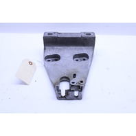 2000-2004 Porsche Boxster 986 Muffler Exhaust Bracket 2.7 3.2 Automatic OEM