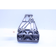 2000-2004 Porsche Boxster 986 Muffler Exhaust Bracket 2.7 3.2 Automatic OEM