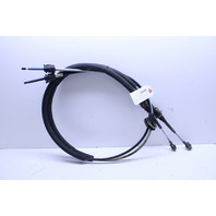 1999-2004 Porsche 986 Boxster 5-Speed Manual Transmission Shifter Cable OEM