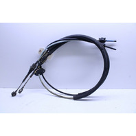 1999-2004 Porsche 986 Boxster 5-Speed Manual Transmission Shifter Cable OEM