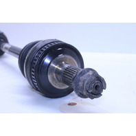 1997-2002 Porsche Boxster 2.5 2.7 Left Axle Shaft CV Joint OEM 98633202407