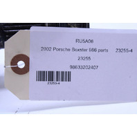 1997-2002 Porsche Boxster 2.5 2.7 Left Axle Shaft CV Joint OEM 98633202407