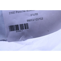 1997-2004 Porsche 911 Boxster Side Marker Light Left - 99663103702 OEM