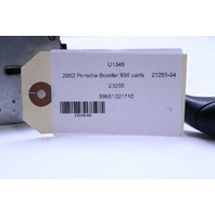 2002-2004 Porsche 911 996 Boxster 986 Turn Signal Wiper Switch 99661321710 OEM