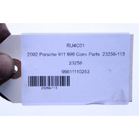 2002-2004 Porsche 911 996 3.6 EXhaust Manifold Right OEM