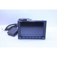 2002-2004 Porsche PCCM Classic Radio Stereo Navigation Head Unit NOTE OEM