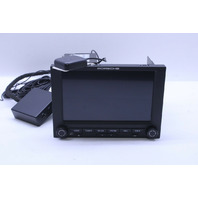 2002-2004 Porsche PCCM Classic Radio Stereo Navigation Head Unit NOTE OEM