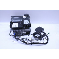 2002-2004 Porsche PCCM Classic Radio Stereo Navigation Head Unit NOTE OEM