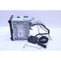 2002-2004 Porsche PCCM Classic Radio Stereo Navigation Head Unit NOTE OEM