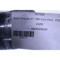 1999-2004 Porsche 911 Boxster Right Console Trim Beige Leather OEM