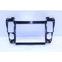 2002-2004 Porsche 911 Boxster Radio Stereo Bracket Frame Support OEM