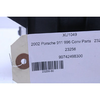 2005-2008 Porsche 911 997 987 Boxster Cayman 6 Speed Shifter OEM 99742498300