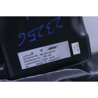 2002-2004 Porsche 911 Boxster Door Speaker Box Right Bose OEM