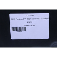 2002-2004 Porsche 911 Boxster Door Speaker Box Right Bose OEM