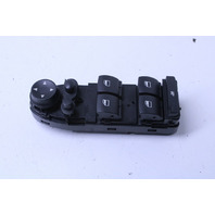 2008-2010 BMW 528i 535i 550i M5 Left Power Window Switch 61319122111 OEM