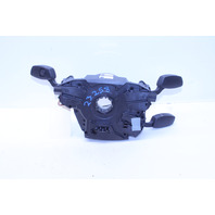 2008 BMW 528i Turn Signal Wiper Column Switch Clock Spring - 61319170226 OEM