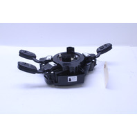 2008 BMW 528i Turn Signal Wiper Column Switch Clock Spring - 61319170226 OEM