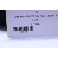 2008 BMW 528i Turn Signal Wiper Column Switch Clock Spring - 61319170226 OEM