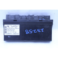 BMW 525i 530i 535i 545i 550i 645i 650i M5 M6 Body Control Module BCM OEM