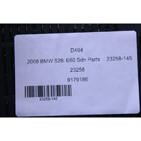 2008 BMW 528i 535i 550i 650i LCM Light Control Module OEM