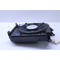 2008-2010 BMW 528i 535i 550i M5 Floor Speaker Subwoofer Right - 65139143142 OEM
