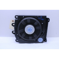 2008-2010 BMW 528i 535i 550i M5 Floor Speaker Subwoofer Right - 65139143142 OEM