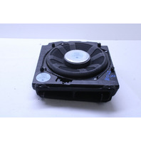 2008-2010 BMW 528i 535i 550i M5 Floor Speaker Subwoofer Right - 65139143142 OEM
