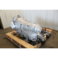 2008-2010 BMW 528i E60 Automatic Tranmission RWD OEM