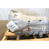 2008-2010 BMW 528i E60 Automatic Tranmission RWD OEM