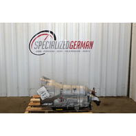 2008-2010 BMW 528i E60 Automatic Tranmission RWD OEM