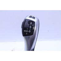 2008-2010 BMW 528i 535i 550i Automatic Shifter Floor Shift Selector OEM