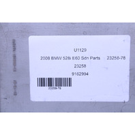 BMW 128i 135i 323i 325i 328i 335i 525i 528i 530i X5 Satellite Radio Receiver OEM