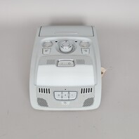 2013-2015 Audi A5 A4 Q5 Dome Light Sunroof Switch 8T0947135BM OEM