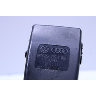 2009-2016 Audi A4 A5 Front Seat Belt Buckle Left Driver - 8K0857755G OEM