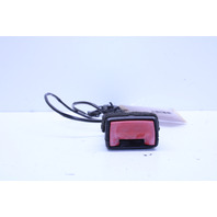 2009-2016 Audi A4 A5 Front Seat Belt Buckle Left Driver - 8K0857755G OEM