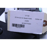 2009-2016 Audi A4 S4 Front Seat Belt Retractor Left Driver - 8K1857705AK OEM