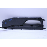 2014-2016 Audi A4 Fog Light Grille Right - 8K0807682P OEM