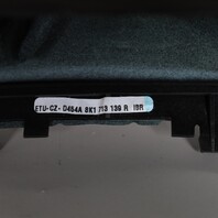 2013-2016 Audi A4 A5 Q5 Automatic Shift Knob Shifter Boot 8K1713139R OEM
